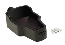 ProfiCare 8930378 Wandhalterung Für PC-BS 3037 A Akku-Handstaubsauger