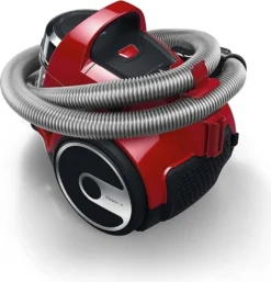 Bosch BGC05AAA2 GS05 Cleann'n Staubsauger Beutellos,700 W,Rot -Staubsauger Förderung 15d5f494669dc377dfd5c277f6ad4f8b