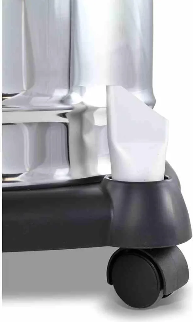 ROWI 112010014 Aschesauger 1200 W Inox **** 4 ROWI 112010014 Aschesauger 1200 W Inox **** – Bild 4