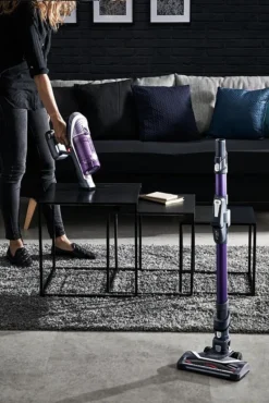 Rowenta AKKU Staubsauger X-Force Flex 8.60 Allergy 185W/22V 99% Filterung RH9611 -Staubsauger Förderung 1685dea551e0a3a5e26ec059405c55fc