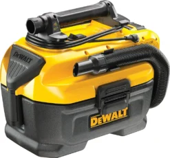 DeWALT Akku-Sauger DCV584L-QW - Nasssauger / Trockensauger / Staubsauger - Inklusive Filter, Düsen Und Mehr -Staubsauger Förderung 1702f0ff3db8c68a04432d4d909d841b
