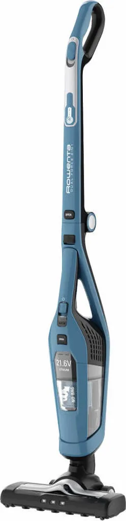Rowenta Akku-Stielsauger RH 6751 Dual Force 2in1 1 Rowenta Akku-Stielsauger RH 6751 Dual Force 2in1