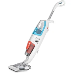 Rowenta Clean & Steam Multi Dampfstaubsauger Weiß 1700 Watt Nass-Trocken 0.4l -Staubsauger Förderung 1740cc72af2d414ad5c6ca1fc73876c6