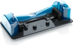 ETA MONETO AQUAPLUS ETA444990010, Stab- Und Handstaubsauger Mit Nasswischen 3 In 1, 18 V Li-Ion Akku, HEPA Filter, Zyklonfiltersystem, LED Kontrollleuchte -Staubsauger Förderung 17f5ca5f8268cdcde136a05e1e3dc63d