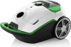 ETA AVANTO ETA051990000 Bodenstaubsauger Mit Beutel, ECO Motor, Hochwertiger HEPA Filter, Aktionsradius Bis Zu 10 M. -Staubsauger Förderung 1802c406b688c4ae96033737be21ff93