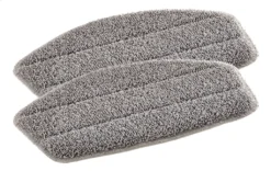 Leifheit 2er Set Ersatzpads Dampfreiniger CleanTenso -Staubsauger Förderung 180e097f6dc4452cbc0c7990d0a521cb