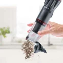 Genius Invictus One Handstaubsauger (8 Teile) Maximale Power Im Handformat | Beutelloser Und Kabelloser Akustaubsauger; -Staubsauger Förderung 18647d469e445e1754eb9e3a31741dbe