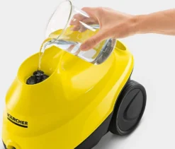 Kärcher Dampfreiniger SC 3 EasyFix | 1.513-124.0 -Staubsauger Förderung 18b1e9d52ad145af832e900757a48380