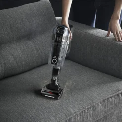 Rowenta X-Force Flex RH99A9, Trocken, Zyklonal, Auto, 84 DB, China, Beutellos -Staubsauger Förderung 1907f8892ebe7f60d8f4351a1788cbf8