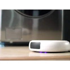 Neatron By Purize - 5 In 1 Intelligenter Saugroboter , UV Sterilisationsroboter Roboter 1.800 Pa Besen – Aus Der TV Werbung -Staubsauger Förderung 197d8cefbf6b125b77acd1fcc2e99180