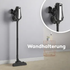 Balter Vento H1 Handstaubsauger Staubsauger Beutellos Zyklon HEPA Filter 600W 11 Balter Vento H1 Handstaubsauger Staubsauger Beutellos Zyklon HEPA Filter 600W -Staubsauger Förderung 1a1e5fef697620fde734f33b8cf46de1