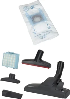 Siemens VSZ3XTRM11 Staubsauger Mit Beutel Z 3.0 Extreme Power -Staubsauger Förderung 1ab120ad2dcdf90348f5f490059a4eb9