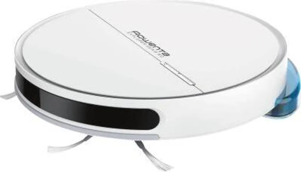 Rowenta RR7427 Explorer 60 Connect - Saugroboter - Weiß 4 Rowenta RR7427 Explorer 60 Connect - Saugroboter - Weiß – Bild 4