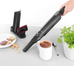 Beldray BEL0944-VDE Revo Leichter Akku-Handstaubsauger 11.1 V Grau/Silber Kabellos 100ml 15 Beldray BEL0944-VDE Revo Leichter Akku-Handstaubsauger 11.1 V Grau/Silber Kabellos 100ml -Staubsauger Förderung 1c3cd926f6bb71e99c5643f7e040a9ed