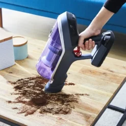 ROWENTA RH9638WO Besenstaubsauger X-FORCE FLEX 8.60 ALLERGIE Herausnehmbare 22-V-Batterie - Bis Zu 35 Minuten Autonomie - Tier-Kit -Staubsauger Förderung 1e55da35ece02fdf3bf0c0e6732ad215