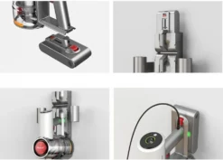 Redroad V17 Silberner Kabelloser Handstaubsauger 14 Redroad V17 Silberner Kabelloser Handstaubsauger -Staubsauger Förderung 1f6913f5e6382e1c400914ceafc3fd1d