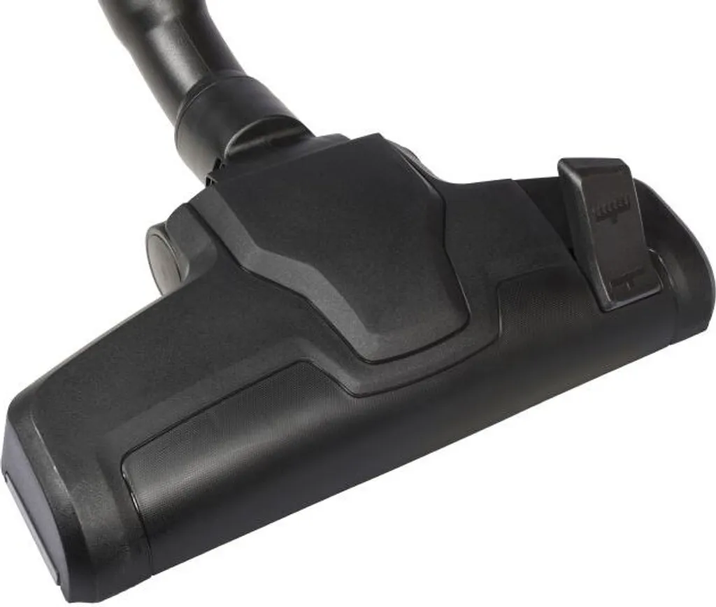 Exquisit BP 6302 Wer Staubsauger | 700 Watt Leistung | 1,2 Liter Staubbehälter Volumen | Beutellos | Weiß-Rot 2 Exquisit BP 6302 Wer Staubsauger | 700 Watt Leistung | 1,2 Liter Staubbehälter Volumen | Beutellos | Weiß-Rot – Bild 2