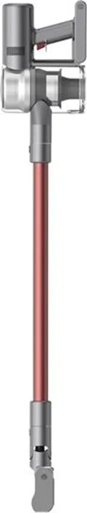 Dreame V11 SE Stielstaubsauger (Akku-Staubsauger, Beutellos, LED HD Touchscreen, Grau)