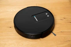 Blaupunkt Saugroboter XPro 1 Pcs -Staubsauger Förderung 20ac75c39da705a94f037c19680cb58e