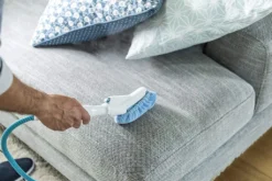 Black & Decker FSMH1321JSM, Tragbarer Dampfreiniger, 0,5 L, Türkis, Weiß, 6 M, 1300 W, Harter Boden -Staubsauger Förderung 20ea83a8569c14d34d099ae5032823c6