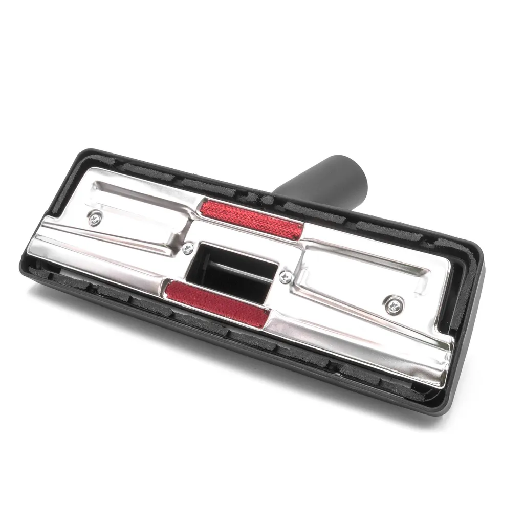 Vhbw Kombi-Bodendüse Typ 43 Mit 35mm-Anschluss Kompatibel Mit Kärcher WD2, WD2.200, WD2.500 M Staubsauger 2 Vhbw Kombi-Bodendüse Typ 43 Mit 35mm-Anschluss Kompatibel Mit Kärcher WD2, WD2.200, WD2.500 M Staubsauger – Bild 2