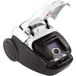 AEG VX8-2-6IW Bodenstaubsauger Ultra Silence Ice White Max. 600 Watt 12m Radius -Staubsauger Förderung 21888e5c63f0086d6136df6d7fa023d1