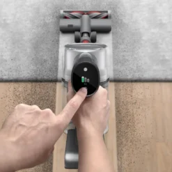 Dreame T20 Handstaubsauger Rot/grau -Staubsauger Förderung 21e74043b9c7000269c22d1eeff9a8e0