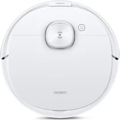 ECOVACS Deebot N8 Pro Saugroboter Mit Wischfunktion -Staubsauger Förderung 221b556c795739487553226024c03cb9