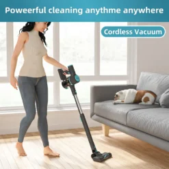 OSMOND 160W 12KPa Akku Handstaubsauger 3in1 Staubsauger Beutellos Kabellos -Staubsauger Förderung 224bac14aae1151c139f65d6b0b4763d