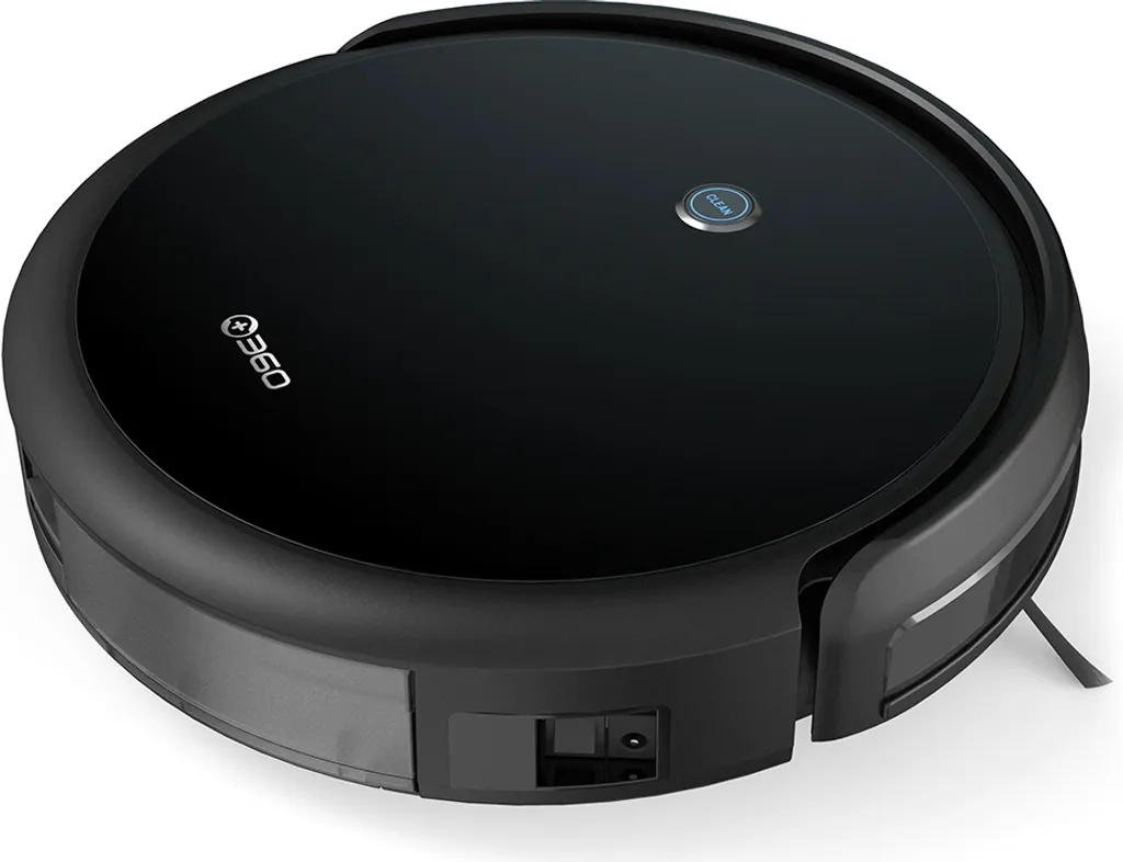 360 C50 Saugroboter Nass & Trocken Staubsauger 2600pa Smart Vacuum Robot Cleaner 4 360 C50 Saugroboter Nass & Trocken Staubsauger 2600pa Smart Vacuum Robot Cleaner – Bild 4