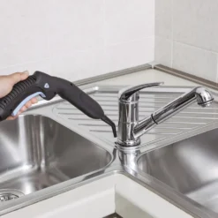 Ariete 4146 XVapor Deluxe-Mobile Dampferzeuger, 5 Bar, Integriertes Portrohr, Autonomie Bis 55 ', Bianco Ariete -Staubsauger Förderung 231113c474c6d6b695d1c0c3f753de84