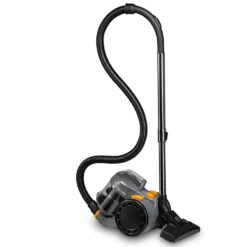 Staubsauger Zeegma Zonder Base Jet Beutellos Mit Set Von Aufsätzen Schwarz 4000W Bodenstaubsauger -Staubsauger Förderung 23fd1ba376afd6634f010ababe5c6838