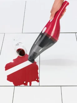 Staubsauger Handstaubsauger Akku Kabellos Auto Nass Trocken Büro Haus Hand 2in1 -Staubsauger Förderung 2518197426ef90f5362e2f939ec2c267