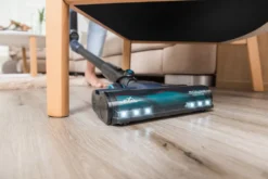 Hand- Und Akkustaubsauger ETA Sonar Aqua Plus Artikel-Nr.: ETA323290000 3 In 1 Hand- Und Akkustabstaubsauger Mit Wischfunktion, Digitalem Motor Und 25,2 V Li-Ion-Akku -Staubsauger Förderung 2527ce58f5f7c6ad9772a6c1b1e30158