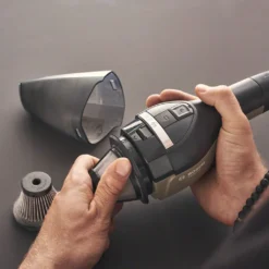 Bosch YouSeries Vac Akku-Handstaubsauger -Staubsauger Förderung 25891770a7c8dea54348f6abf4e5b57b