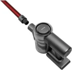 Dreame V11 Handstaubsauger Kabelloser Staubsauger Sperrknopf 450W 25KPa Farbbildschirm EU Version -Staubsauger Förderung 25d0f2af9f748c3bce146601c7f99408