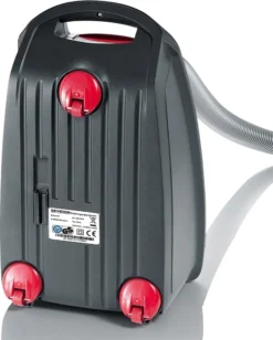 SEVERIN Bodenstaubsauger S'Power Snowwhite BC 7045 29 SEVERIN Bodenstaubsauger S'Power Snowwhite BC 7045 -Staubsauger Förderung 25eb48183747bba006631c189b883cfa