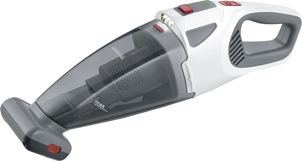 SEVERIN Akku Hand-Staubsauger S'Power HV 7146 12 SEVERIN Akku Hand-Staubsauger S'Power HV 7146 – Bild 12