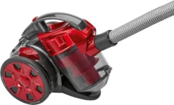 Clatronic Staubsauger Ohne Beutel BS 1308 700 W Rot -Staubsauger Förderung 26b62488e5507e034d20053fa38a8de2
