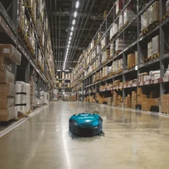 Makita Akku-Saugroboter 18 Volt DRC200Z -Staubsauger Förderung 26c5ef2bb8dd7530528b41b691232745