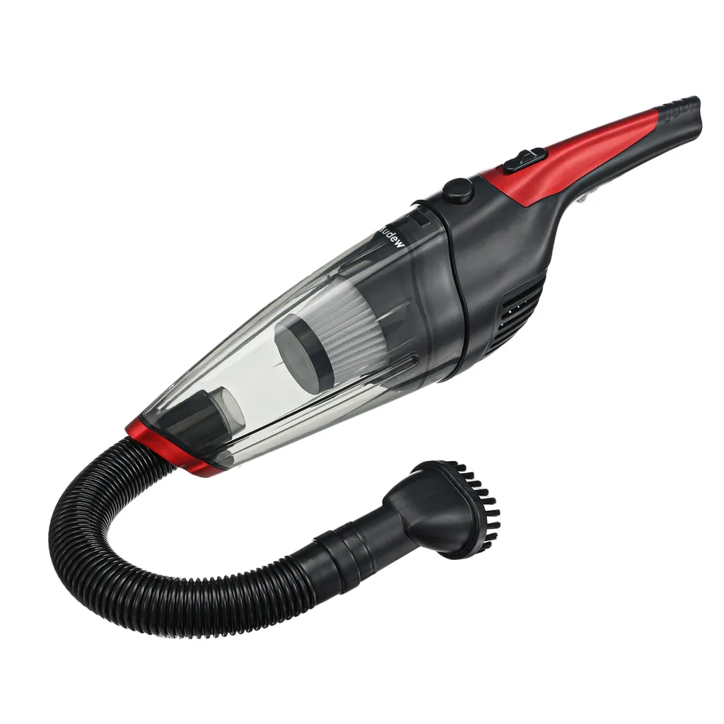 Handstaubsauger, Akku Handstaubsauger 7000PA Beutellos Handsauger Nass/Trocken Akkusauger Schnellaufladung Autostaubsauger Mit 2 Waschbarer Filterr Für Haus & Auto Reinigung 8 Handstaubsauger, Akku Handstaubsauger 7000PA Beutellos Handsauger Nass/Trocken Akkusauger Schnellaufladung Autostaubsauger Mit 2 Waschbarer Filterr Für Haus & Auto Reinigung – Bild 8