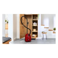 Bosch SDA Bodenstaubsauger BGD38RD1H Rt -Staubsauger Förderung 27441c685b5d8332746cfa7ea9b63a37