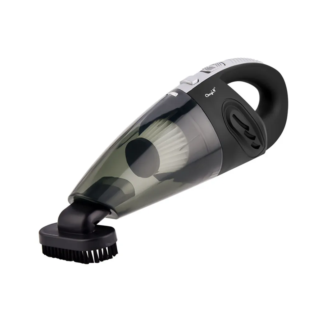 CkeyiN Handstaubsauger Für Haus/Auto Kabellos Nass-Trocken-Nutzung Staubsauger Wiederaufladbar Leistungsstarke Für Tierhaare, Staub 9 CkeyiN Handstaubsauger Für Haus/Auto Kabellos Nass-Trocken-Nutzung Staubsauger Wiederaufladbar Leistungsstarke Für Tierhaare, Staub – Bild 9