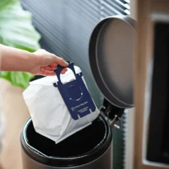 Philips Staubsauger Mit Beutel 3 L, FC8243 -Staubsauger Förderung 2815c294de9d9a9db872e3b394fc7aa5