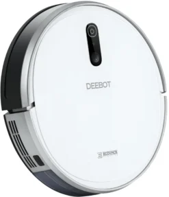 Ecovacs Deebot D710 Roboterstaubsauger Weiß -Staubsauger Förderung 286ab30f90464333f242b5529a1dc265