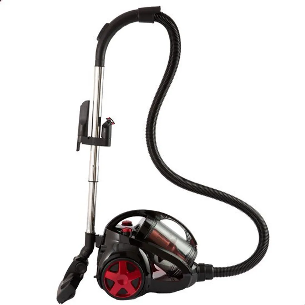 AG3000 - Beutelloser Staubsauger - 900 Watt - Saugleistungsregulierung - Starke Saugleistung - Staubsauger - Kompakt Und Leicht - Einfach Zu Bedienen 3 AG3000 - Beutelloser Staubsauger - 900 Watt - Saugleistungsregulierung - Starke Saugleistung - Staubsauger - Kompakt Und Leicht - Einfach Zu Bedienen – Bild 3