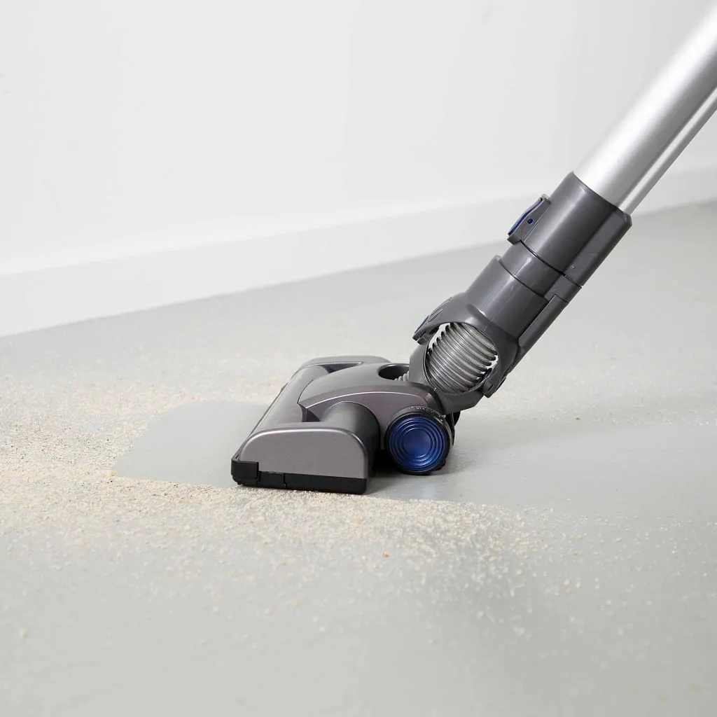 Princess Kabelloser Staubsauger Silencio 100 W 0,8 L 6 Princess Kabelloser Staubsauger Silencio 100 W 0,8 L – Bild 6