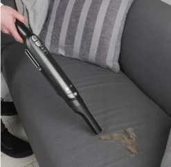 Beldray BEL0944-VDE Revo Leichter Akku-Handstaubsauger 11.1 V Grau/Silber Kabellos 100ml 13 Beldray BEL0944-VDE Revo Leichter Akku-Handstaubsauger 11.1 V Grau/Silber Kabellos 100ml -Staubsauger Förderung 28a2311a9b6c1cec3a4a883e442d5567