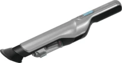 Technisat TECHNIMAX AS MINI Akku-Handstaubsauger Bis Zu 30 Min -Staubsauger Förderung 28b3163c11b4f7b3537ba96625585314