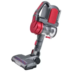 Juskys 2in1 Handstaubsauger & Akku Staubsauger - Beutellos & Kabellos – Bis 55 Min Laufzeit - Lithium-Ionen Akku, Wandhalterung & Ladestation – Rot 32 Juskys 2in1 Handstaubsauger & Akku Staubsauger - Beutellos & Kabellos – Bis 55 Min Laufzeit - Lithium-Ionen Akku, Wandhalterung & Ladestation – Rot -Staubsauger Förderung 29025cc617d460136a4ba7ae6332ed30